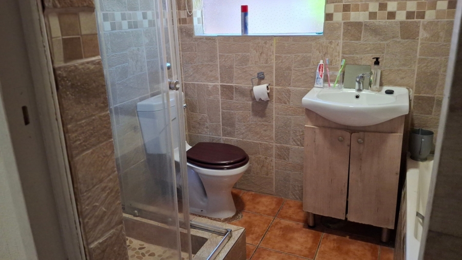 3 Bedroom Property for Sale in Verwoerdpark Gauteng