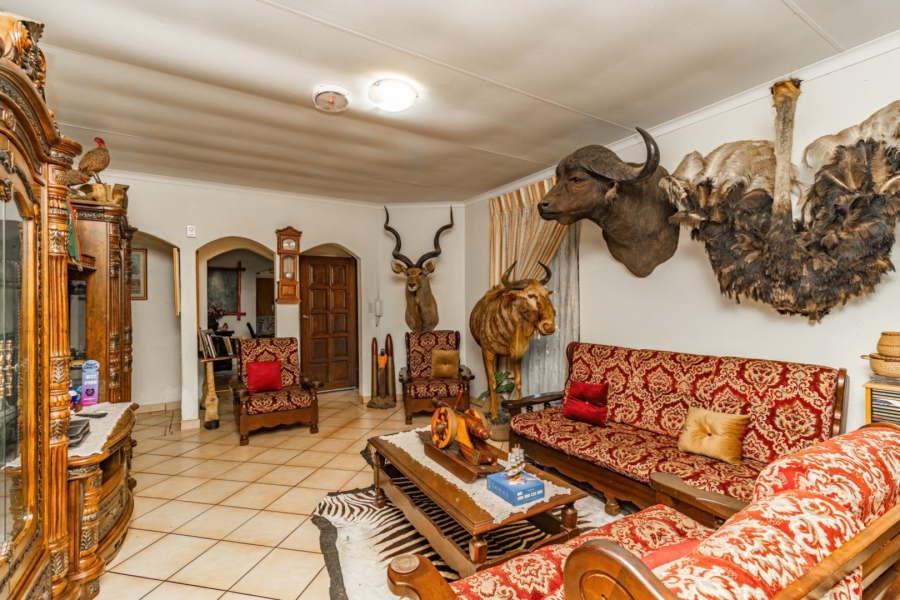 4 Bedroom Property for Sale in Rynfield Gauteng