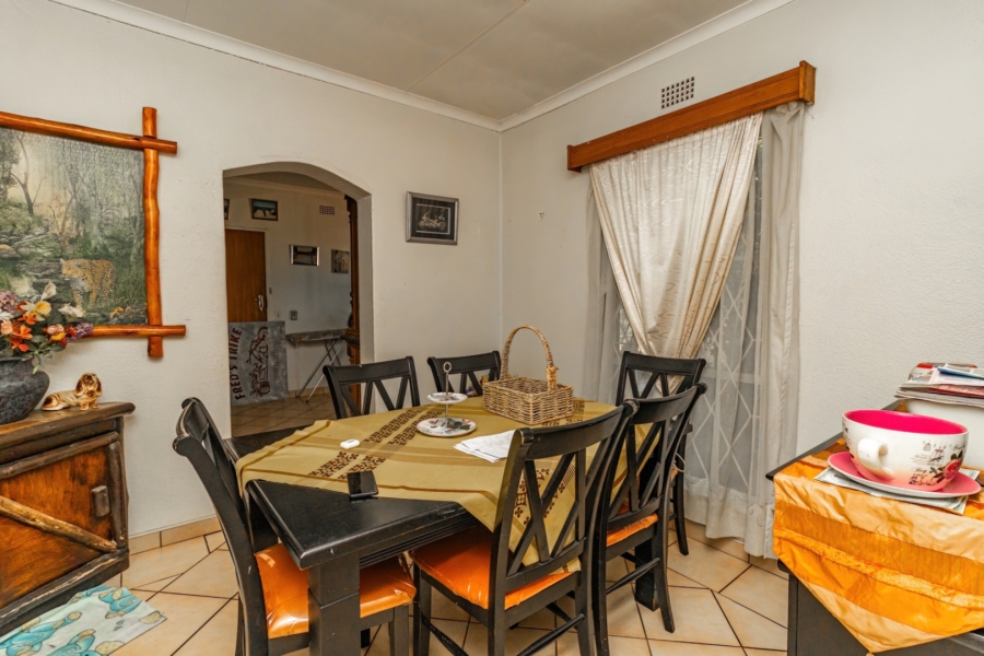 4 Bedroom Property for Sale in Rynfield Gauteng