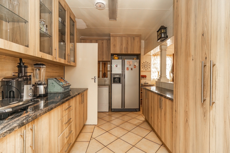 4 Bedroom Property for Sale in Rynfield Gauteng