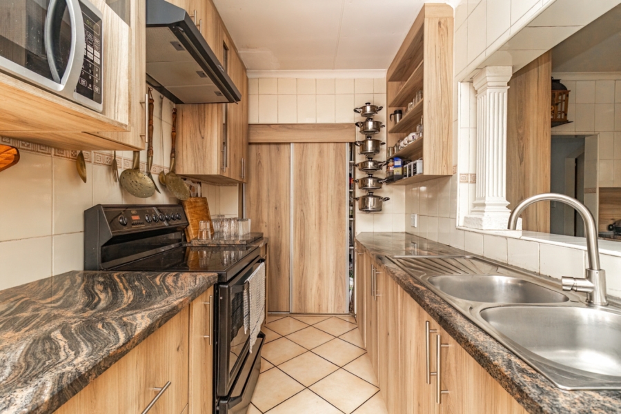 4 Bedroom Property for Sale in Rynfield Gauteng