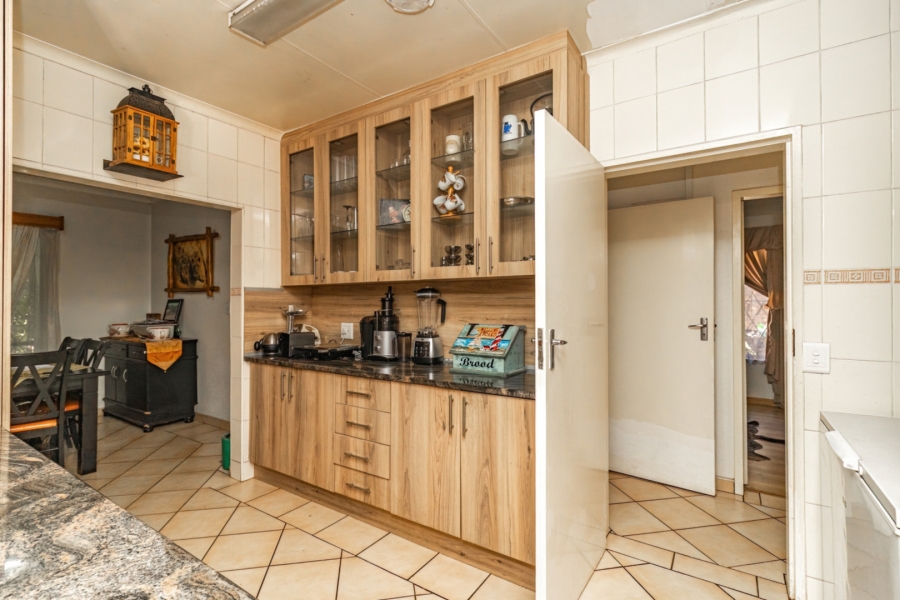 4 Bedroom Property for Sale in Rynfield Gauteng