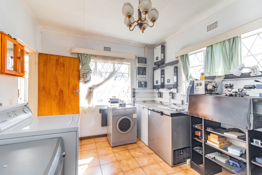 4 Bedroom Property for Sale in Rynfield Gauteng