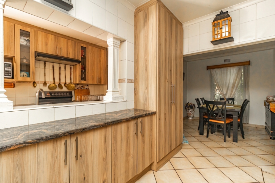 4 Bedroom Property for Sale in Rynfield Gauteng