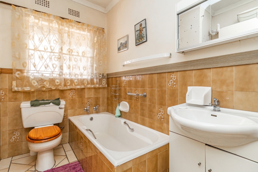 4 Bedroom Property for Sale in Rynfield Gauteng