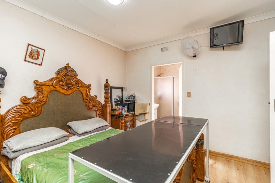 4 Bedroom Property for Sale in Rynfield Gauteng
