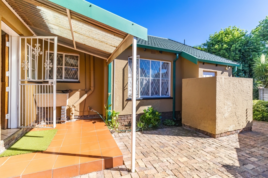 4 Bedroom Property for Sale in Rynfield Gauteng