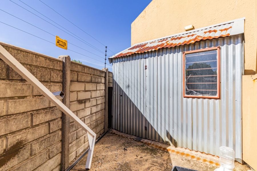 4 Bedroom Property for Sale in Rynfield Gauteng