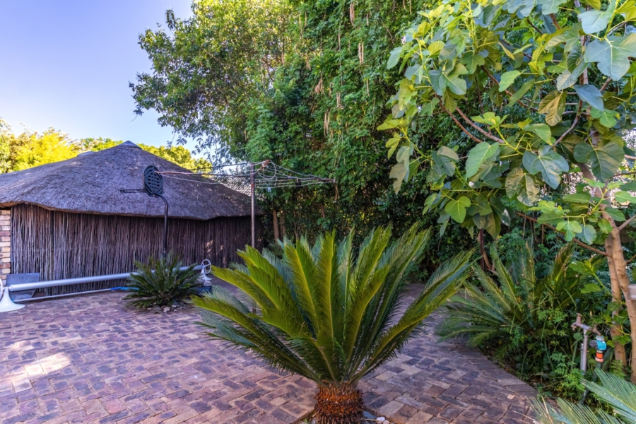 4 Bedroom Property for Sale in Rynfield Gauteng