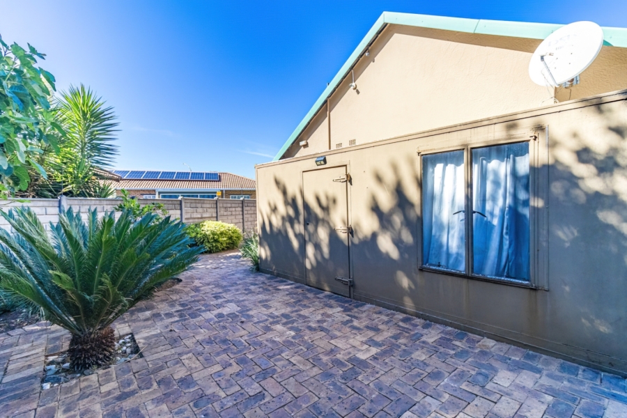 4 Bedroom Property for Sale in Rynfield Gauteng