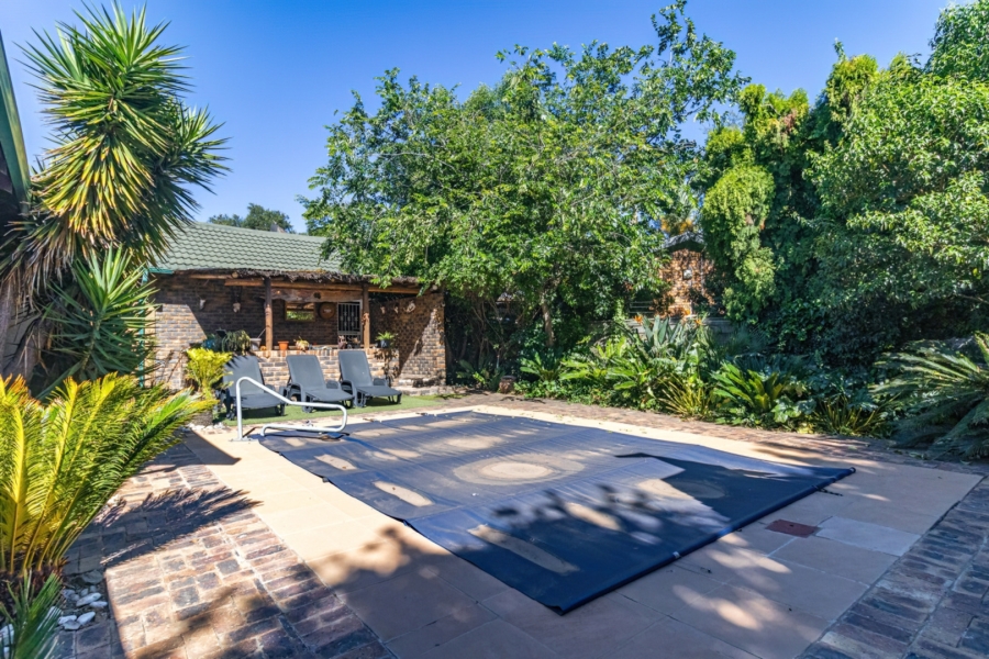 4 Bedroom Property for Sale in Rynfield Gauteng
