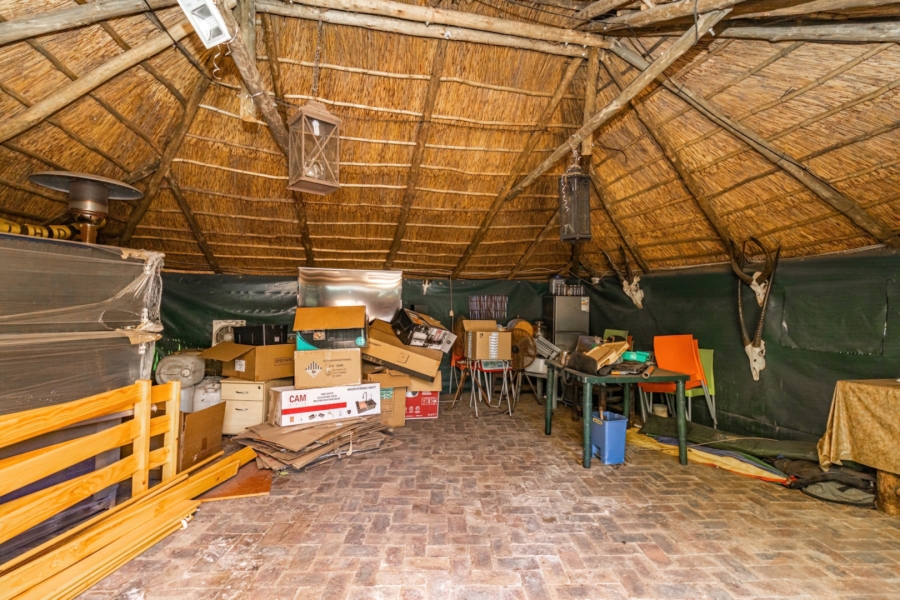 4 Bedroom Property for Sale in Rynfield Gauteng