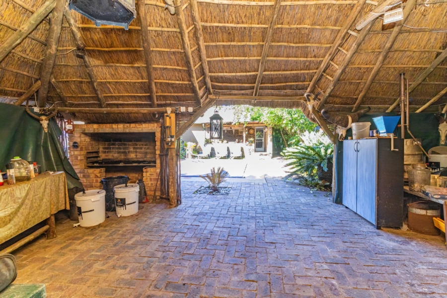 4 Bedroom Property for Sale in Rynfield Gauteng