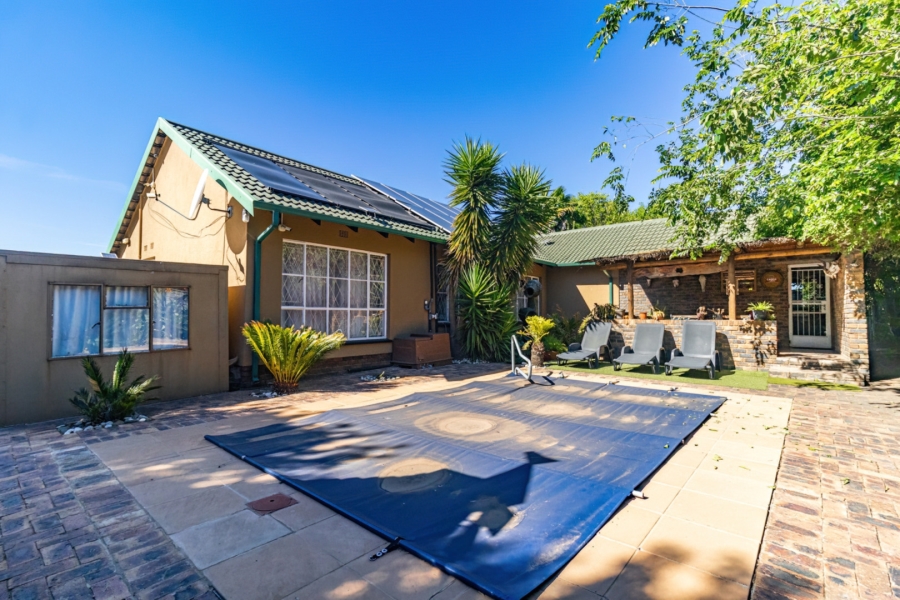 4 Bedroom Property for Sale in Rynfield Gauteng