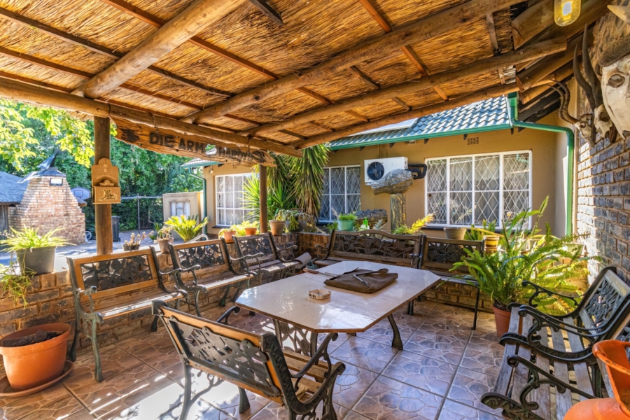 4 Bedroom Property for Sale in Rynfield Gauteng