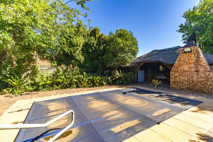 4 Bedroom Property for Sale in Rynfield Gauteng