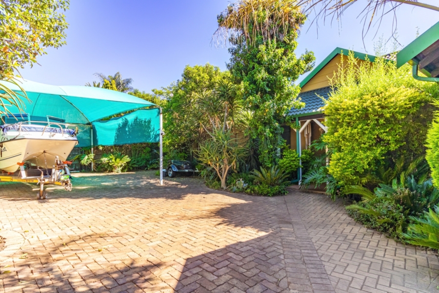 4 Bedroom Property for Sale in Rynfield Gauteng