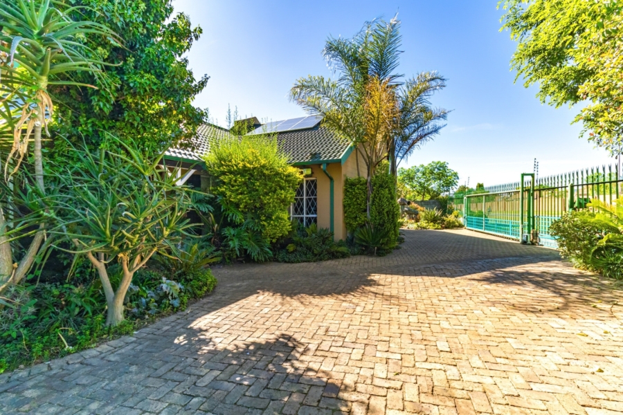 4 Bedroom Property for Sale in Rynfield Gauteng