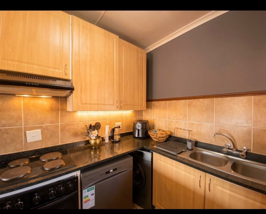 2 Bedroom Property for Sale in Equestria Gauteng