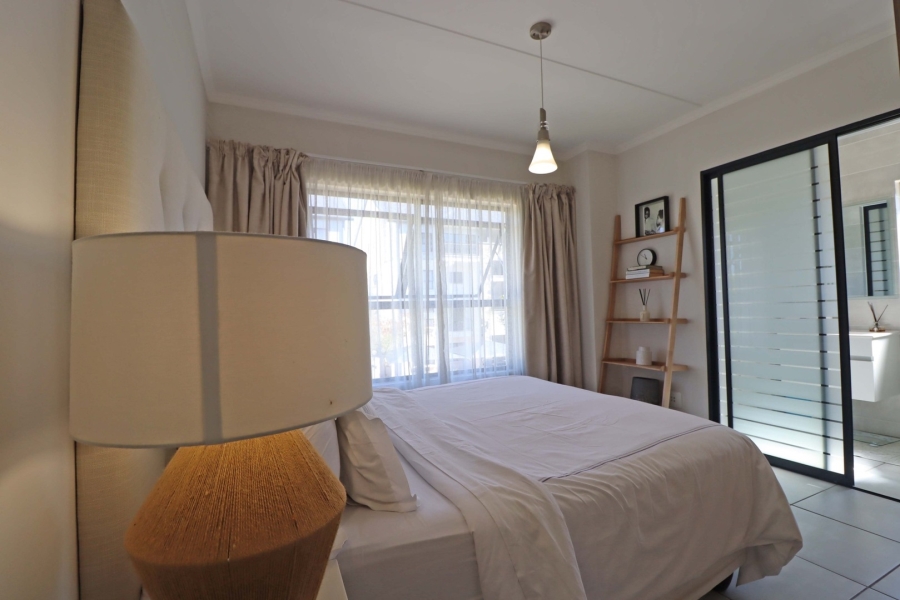 2 Bedroom Property for Sale in Crowthorne AH Gauteng