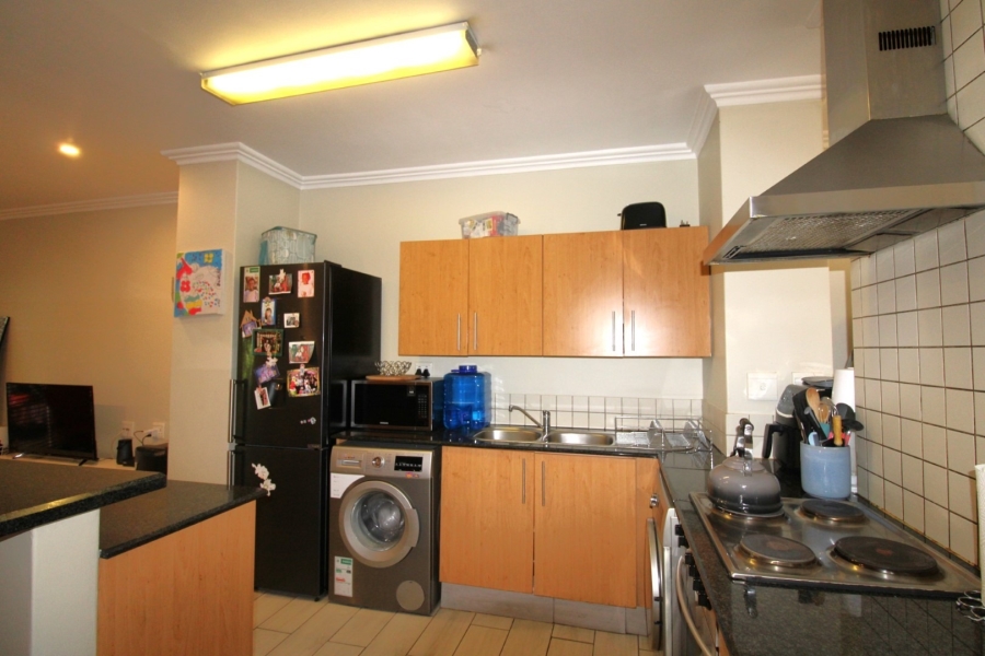 2 Bedroom Property for Sale in Rivonia Gauteng