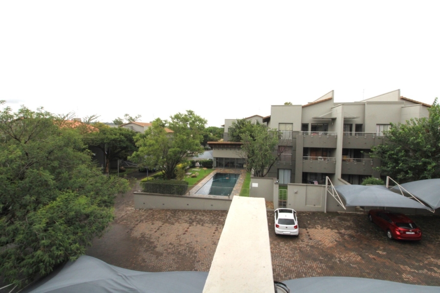 2 Bedroom Property for Sale in Rivonia Gauteng