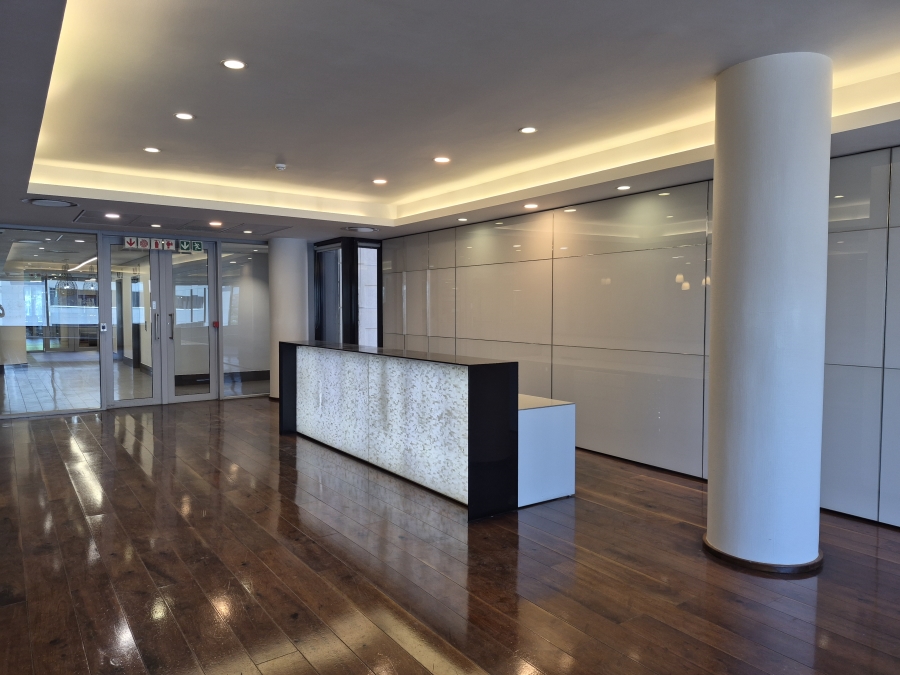 To Let Commercial Property for Rent in Sandown Gauteng