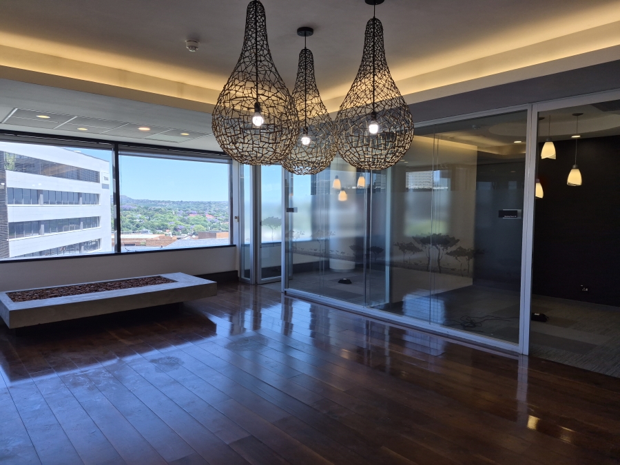 To Let Commercial Property for Rent in Sandown Gauteng