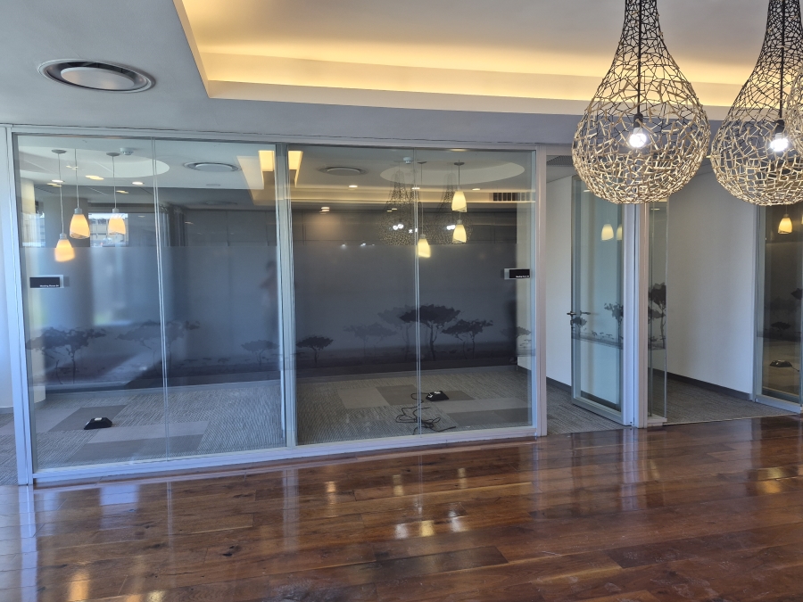 To Let Commercial Property for Rent in Sandown Gauteng