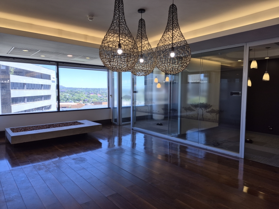 To Let Commercial Property for Rent in Sandown Gauteng