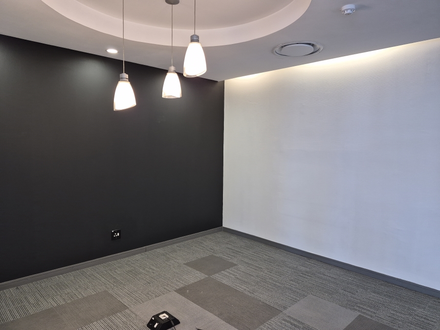To Let Commercial Property for Rent in Sandown Gauteng