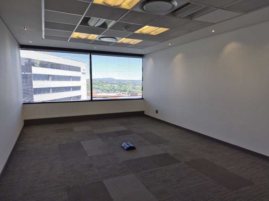 To Let Commercial Property for Rent in Sandown Gauteng