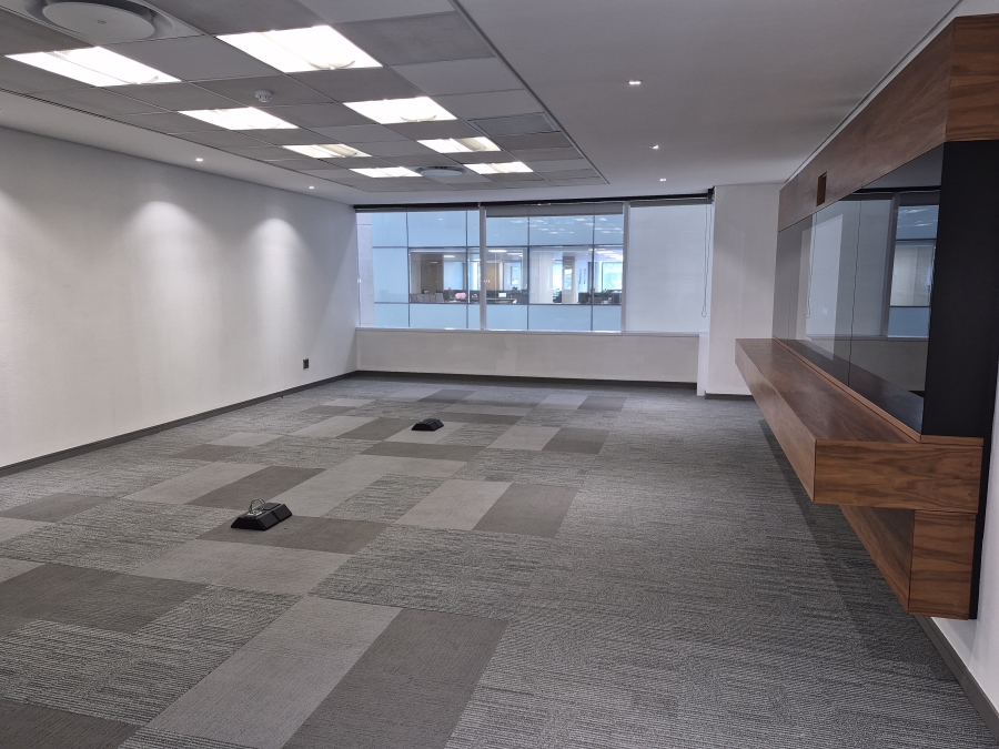 To Let Commercial Property for Rent in Sandown Gauteng
