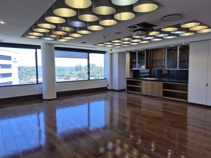 To Let Commercial Property for Rent in Sandown Gauteng
