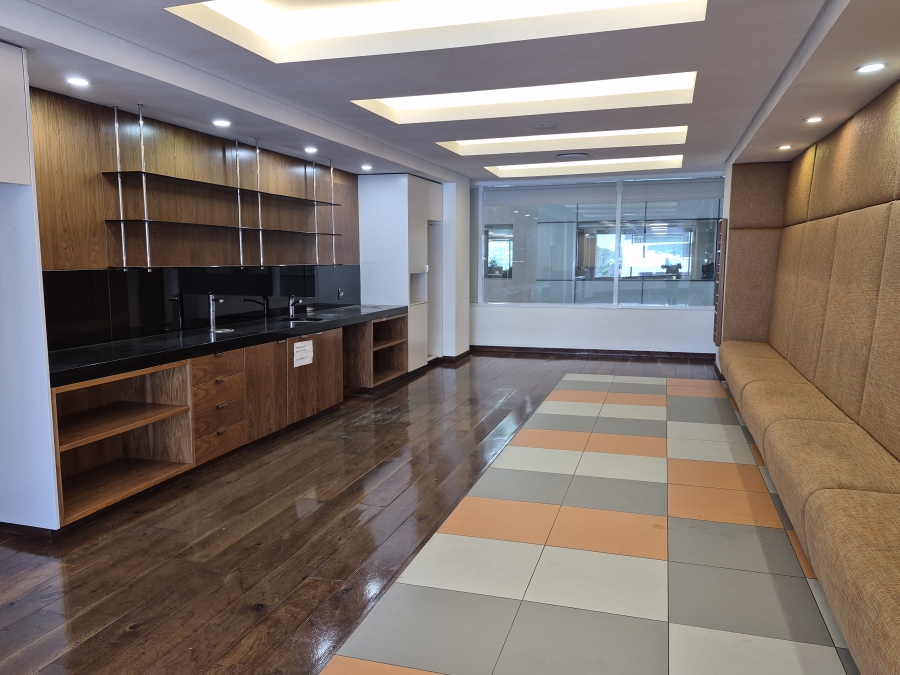 To Let Commercial Property for Rent in Sandown Gauteng