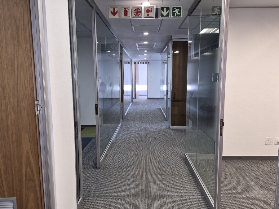To Let Commercial Property for Rent in Sandown Gauteng