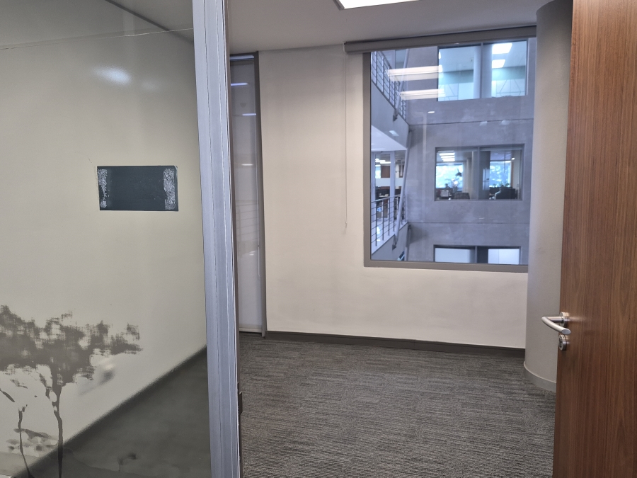 To Let Commercial Property for Rent in Sandown Gauteng