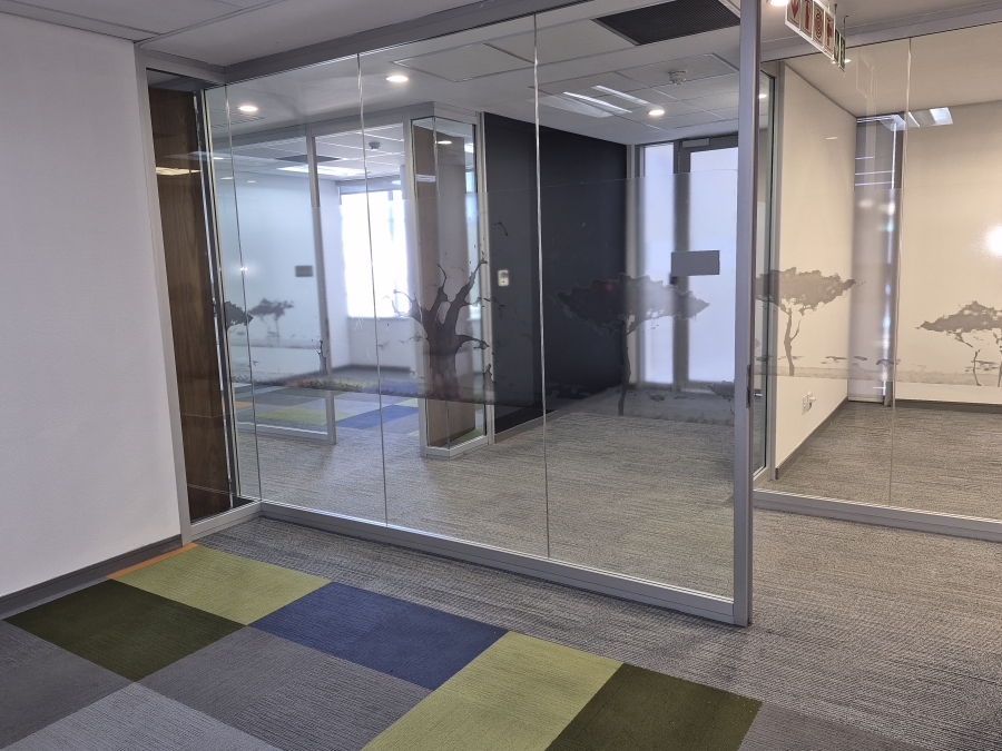 To Let Commercial Property for Rent in Sandown Gauteng