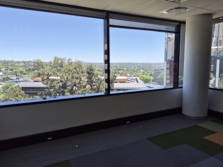 To Let Commercial Property for Rent in Sandown Gauteng