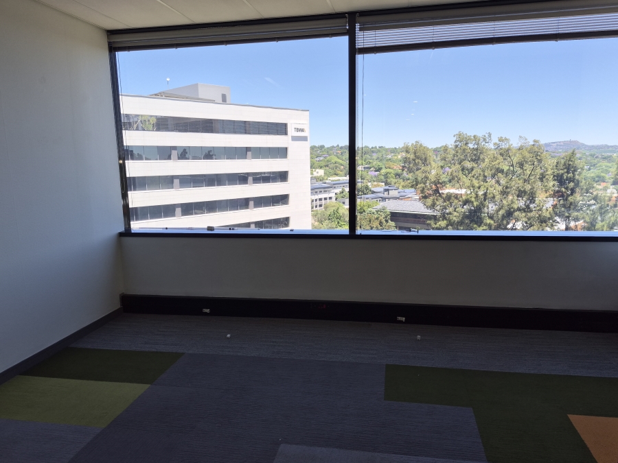 To Let Commercial Property for Rent in Sandown Gauteng