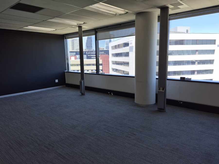 To Let Commercial Property for Rent in Sandown Gauteng