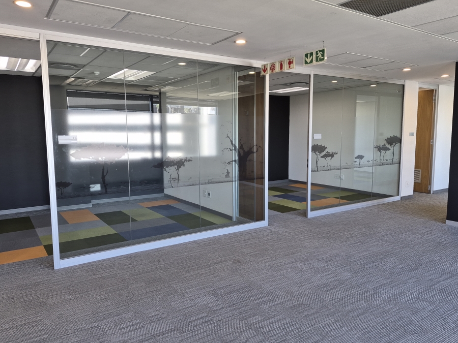 To Let Commercial Property for Rent in Sandown Gauteng