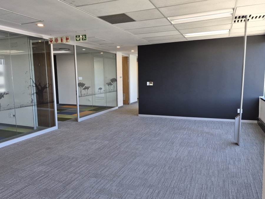 To Let Commercial Property for Rent in Sandown Gauteng