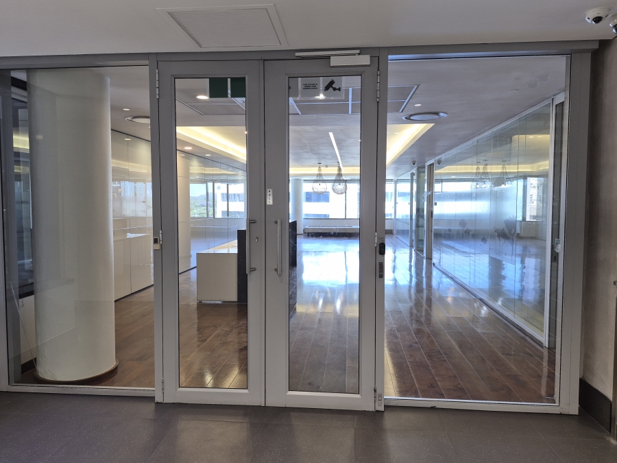 To Let Commercial Property for Rent in Sandown Gauteng