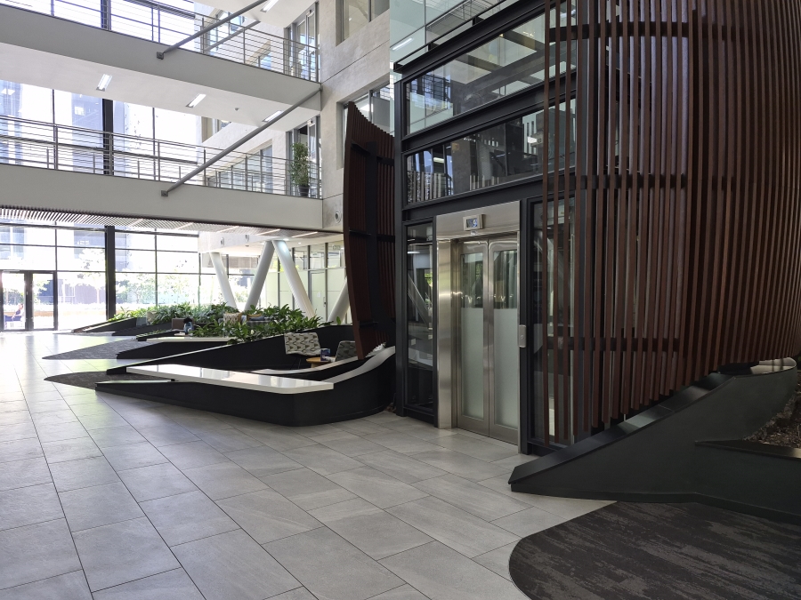 To Let Commercial Property for Rent in Sandown Gauteng
