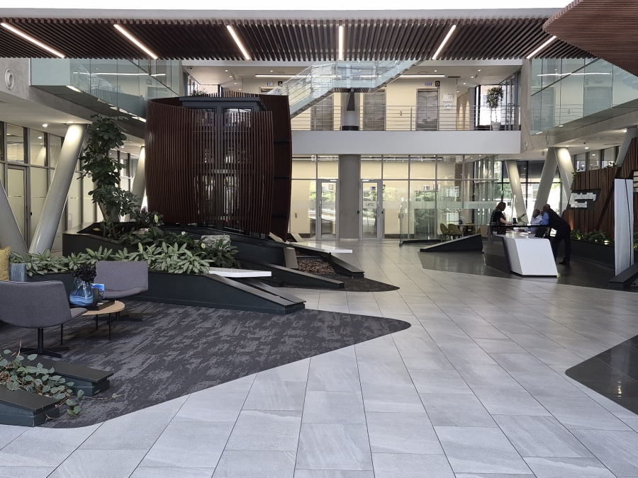 To Let Commercial Property for Rent in Sandown Gauteng