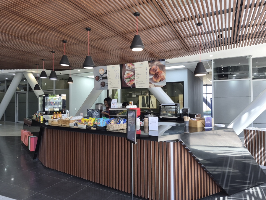To Let Commercial Property for Rent in Sandown Gauteng