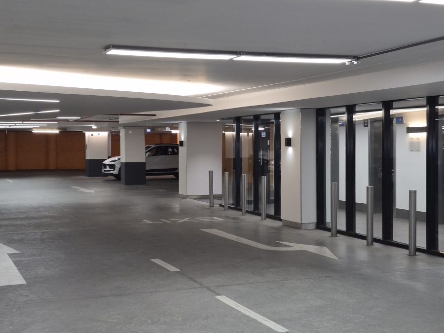 To Let Commercial Property for Rent in Sandown Gauteng