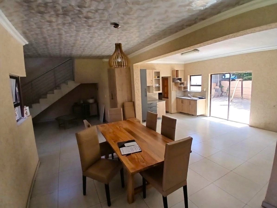 To Let 4 Bedroom Property for Rent in Kempton Park Ext 4 Gauteng