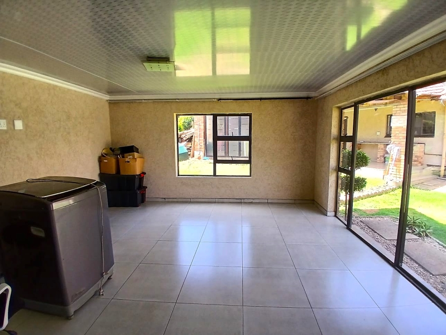 To Let 4 Bedroom Property for Rent in Kempton Park Ext 4 Gauteng